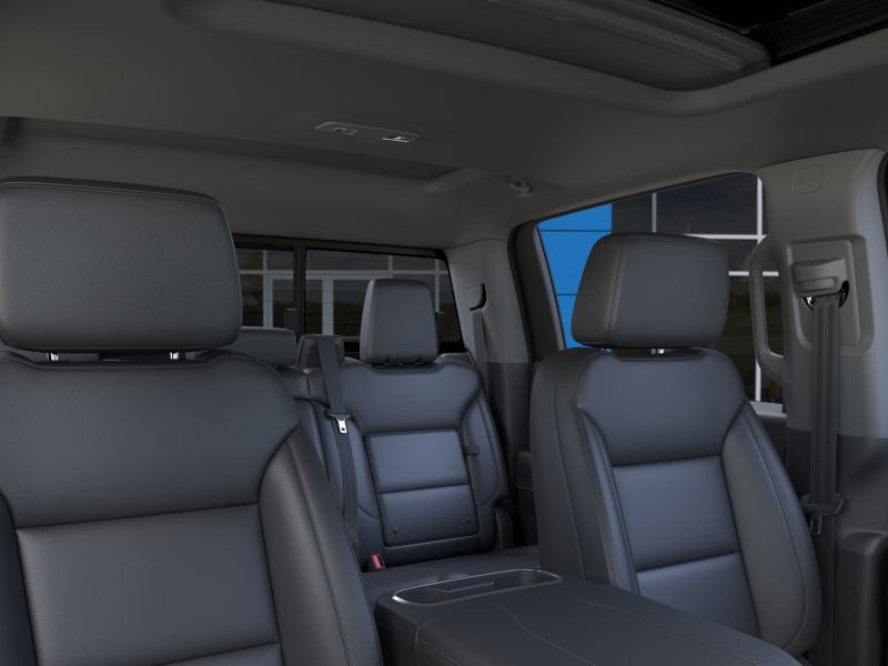 2025 GMC Sierra 1500 in Taber, Alberta - 24 - w1024h768px