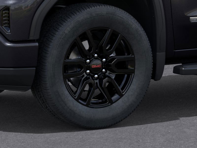 2025 GMC Sierra 1500 in Taber, Alberta - 9 - w1024h768px
