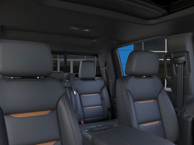 2025 GMC Sierra 1500 in Taber, Alberta - 24 - w1024h768px