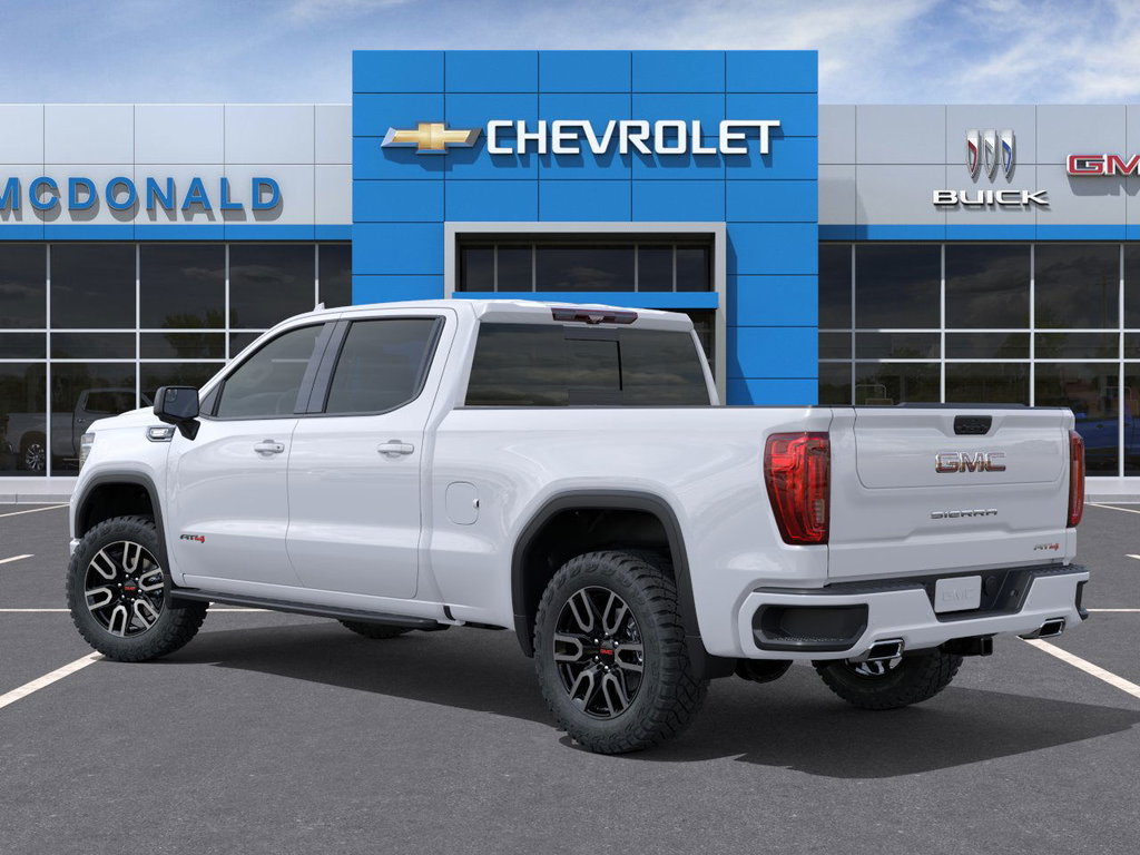 2025 GMC Sierra 1500 in Taber, Alberta - 3 - w1024h768px