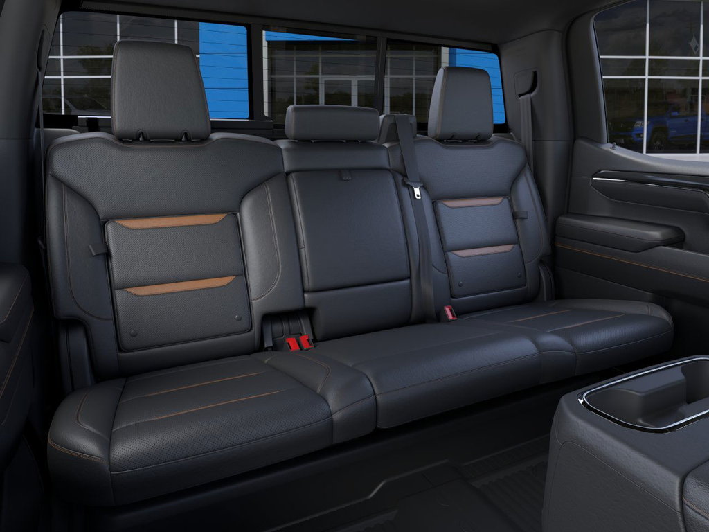 2025 GMC Sierra 1500 in Taber, Alberta - 17 - w1024h768px