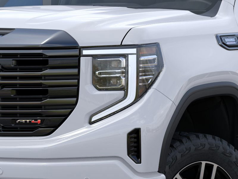 2025 GMC Sierra 1500 in Taber, Alberta - 10 - w1024h768px