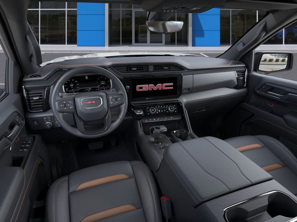 2025 GMC Sierra 1500 in Taber, Alberta - 15 - w1024h768px