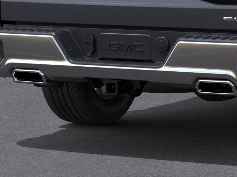 2025 GMC Sierra 1500 in Taber, Alberta - 14 - w1024h768px