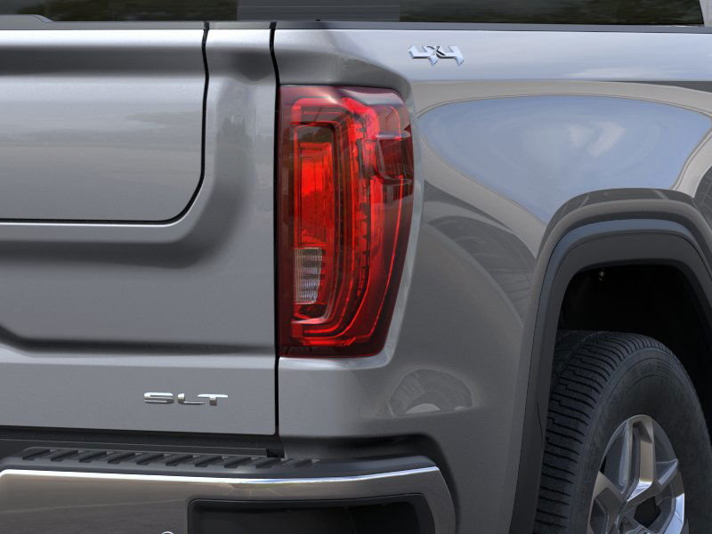 2025 GMC Sierra 1500 in Taber, Alberta - 11 - w1024h768px