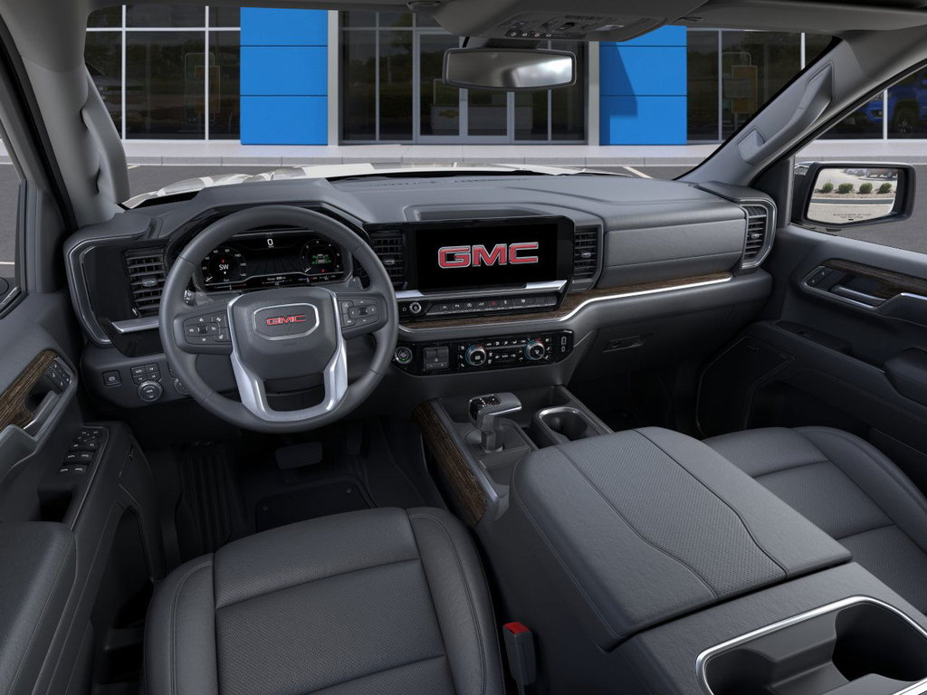 2025 GMC Sierra 1500 in Taber, Alberta - 15 - w1024h768px