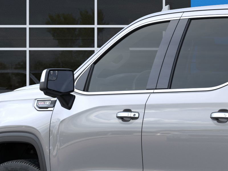 2025 GMC Sierra 1500 in Taber, Alberta - 12 - w1024h768px