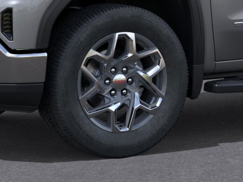 2025 GMC Sierra 1500 in Taber, Alberta - 9 - w1024h768px