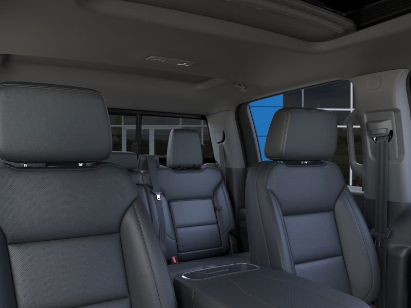 2025 GMC Sierra 1500 in Taber, Alberta - 24 - w1024h768px