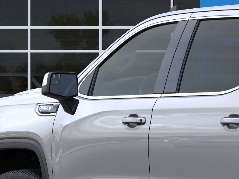 2025 GMC Sierra 1500 in Taber, Alberta - 12 - w1024h768px