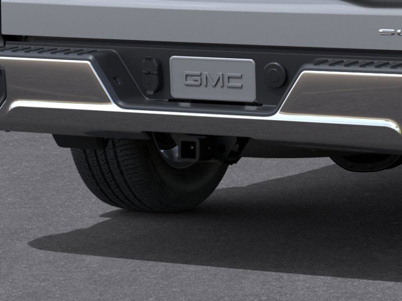 2025 GMC Sierra 1500 in Taber, Alberta - 14 - w1024h768px