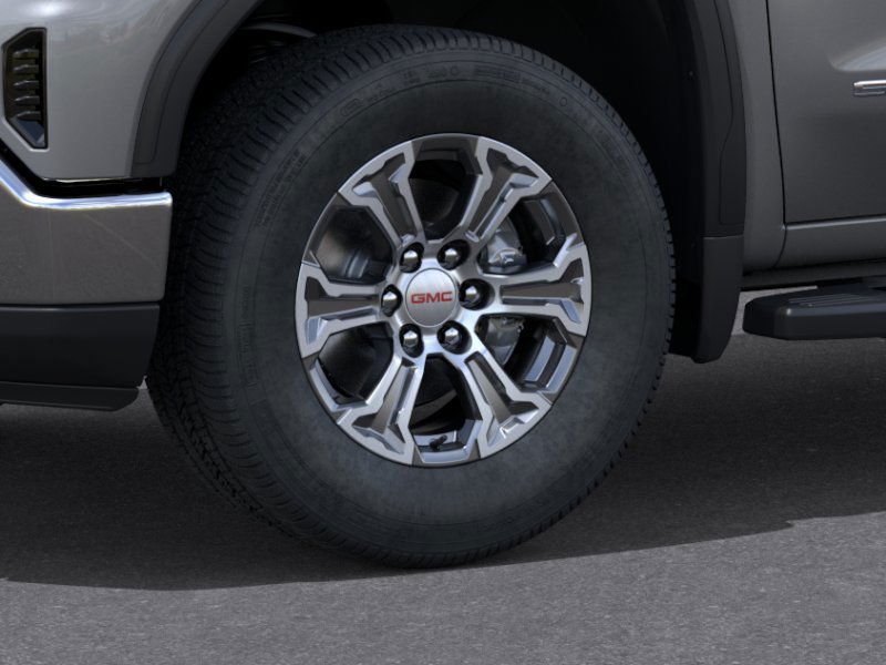 2025 GMC Sierra 1500 in Taber, Alberta - 9 - w1024h768px