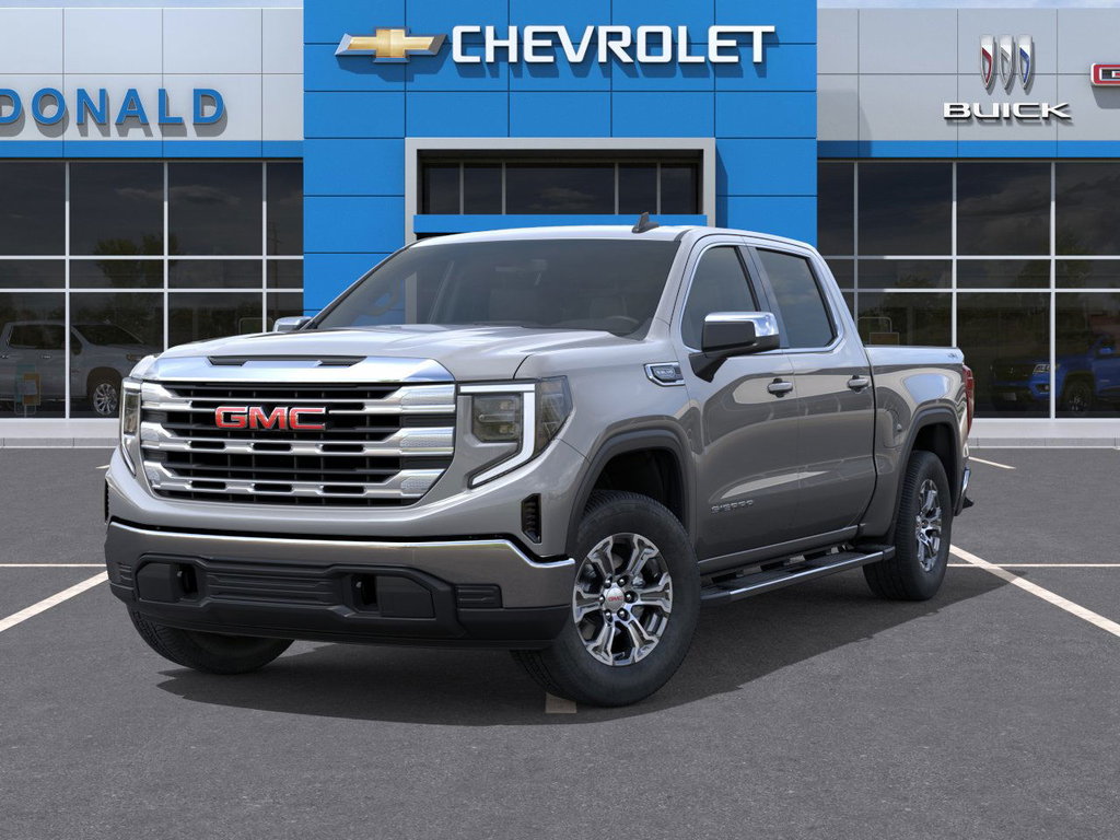 2025 GMC Sierra 1500 in Taber, Alberta - 6 - w1024h768px