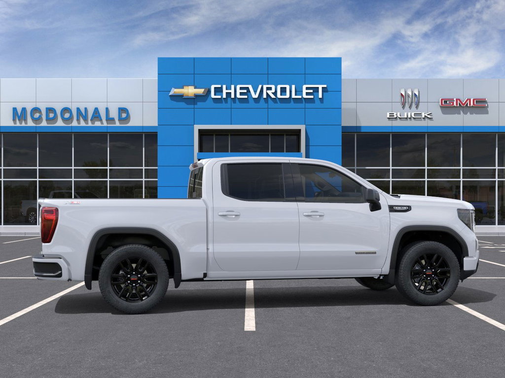 2025 GMC Sierra 1500 in Taber, Alberta - 5 - w1024h768px