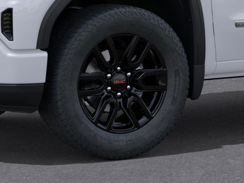 2025 GMC Sierra 1500 in Taber, Alberta - 9 - w1024h768px