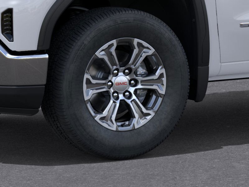 2025 GMC Sierra 1500 in Taber, Alberta - 9 - w1024h768px