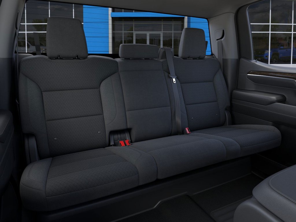 2025 GMC Sierra 1500 in Taber, Alberta - 17 - w1024h768px