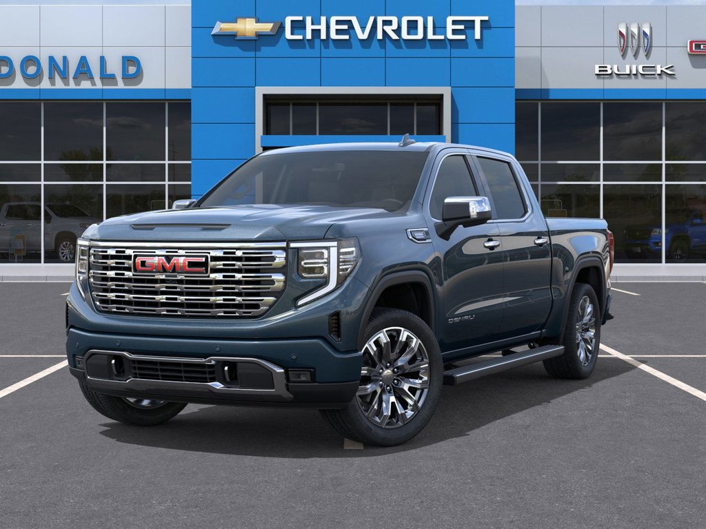 2026 GMC Sierra 1500 in Taber, Alberta - 6 - w1024h768px