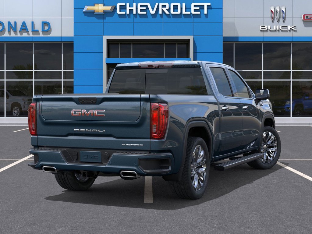 2026 GMC Sierra 1500 in Taber, Alberta - 4 - w1024h768px