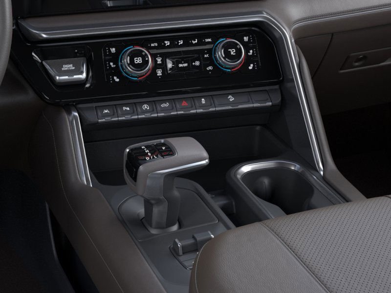 2026 GMC Sierra 1500 in Taber, Alberta - 23 - w1024h768px
