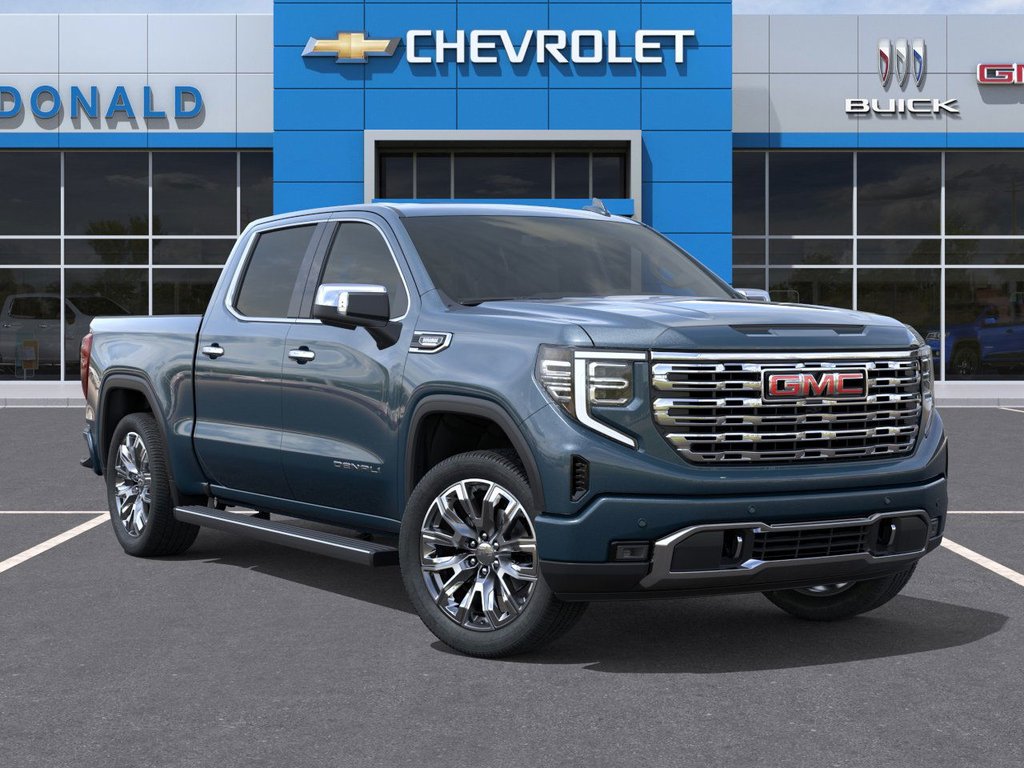 2026 GMC Sierra 1500 in Taber, Alberta - 7 - w1024h768px