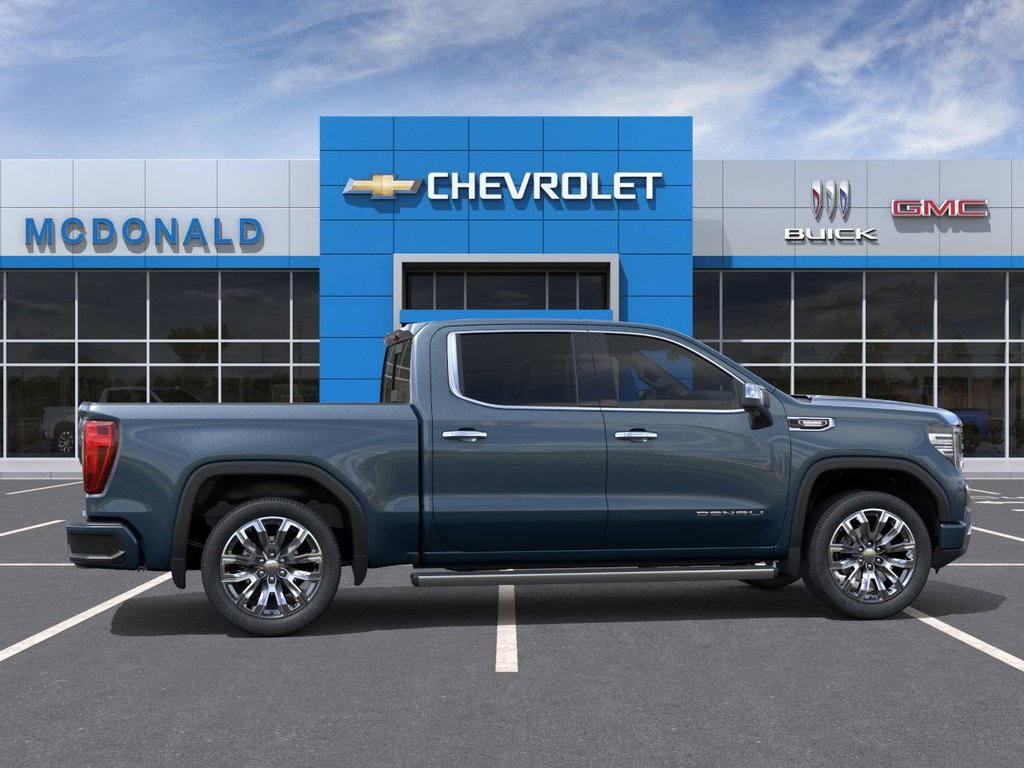2026 GMC Sierra 1500 in Taber, Alberta - 5 - w1024h768px