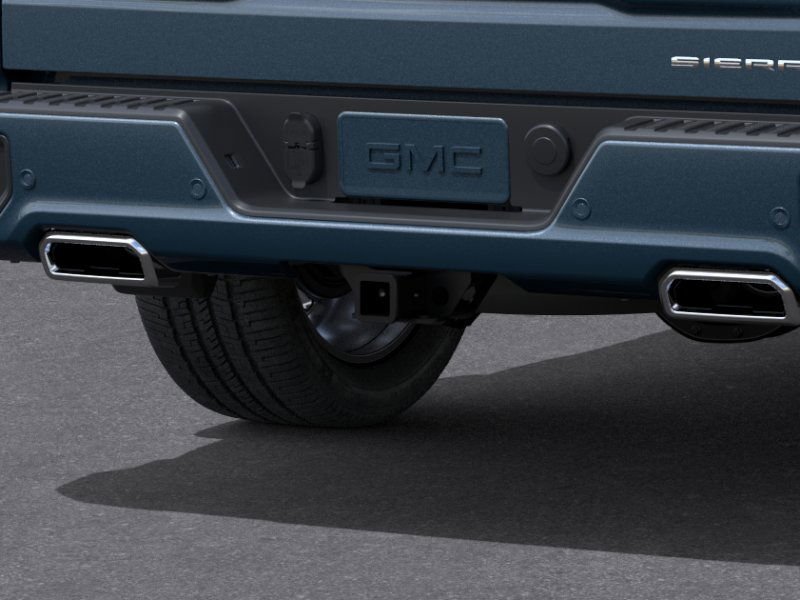 2026 GMC Sierra 1500 in Taber, Alberta - 14 - w1024h768px