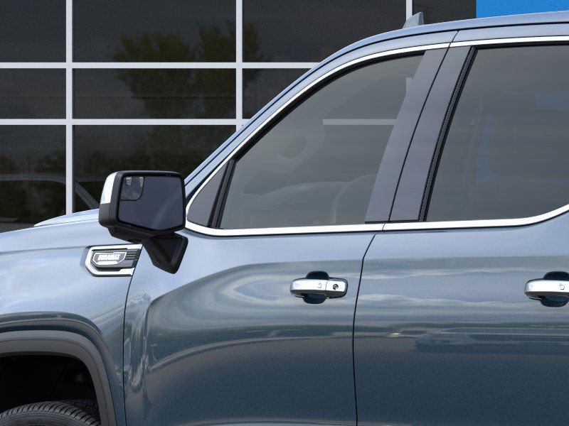 2026 GMC Sierra 1500 in Taber, Alberta - 12 - w1024h768px