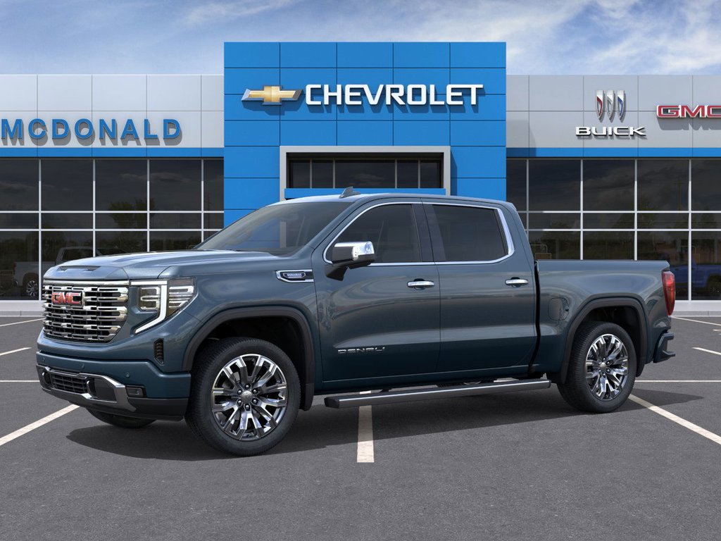 2026 GMC Sierra 1500 in Taber, Alberta - 2 - w1024h768px