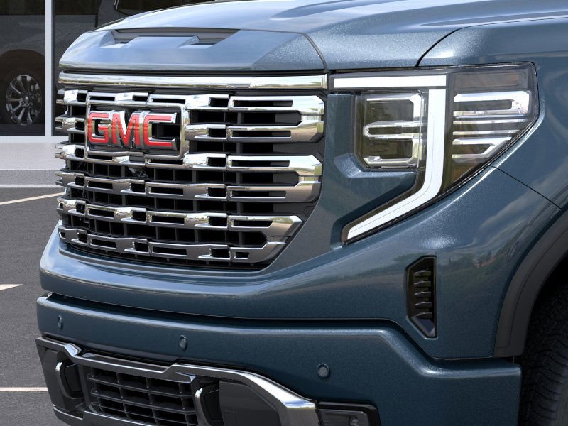 2026 GMC Sierra 1500 in Taber, Alberta - 13 - w1024h768px