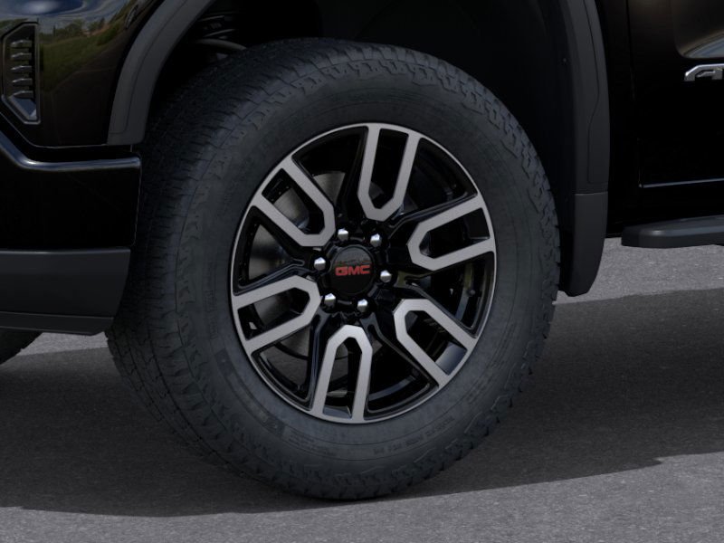 2026 GMC Sierra 1500 in Taber, Alberta - 9 - w1024h768px