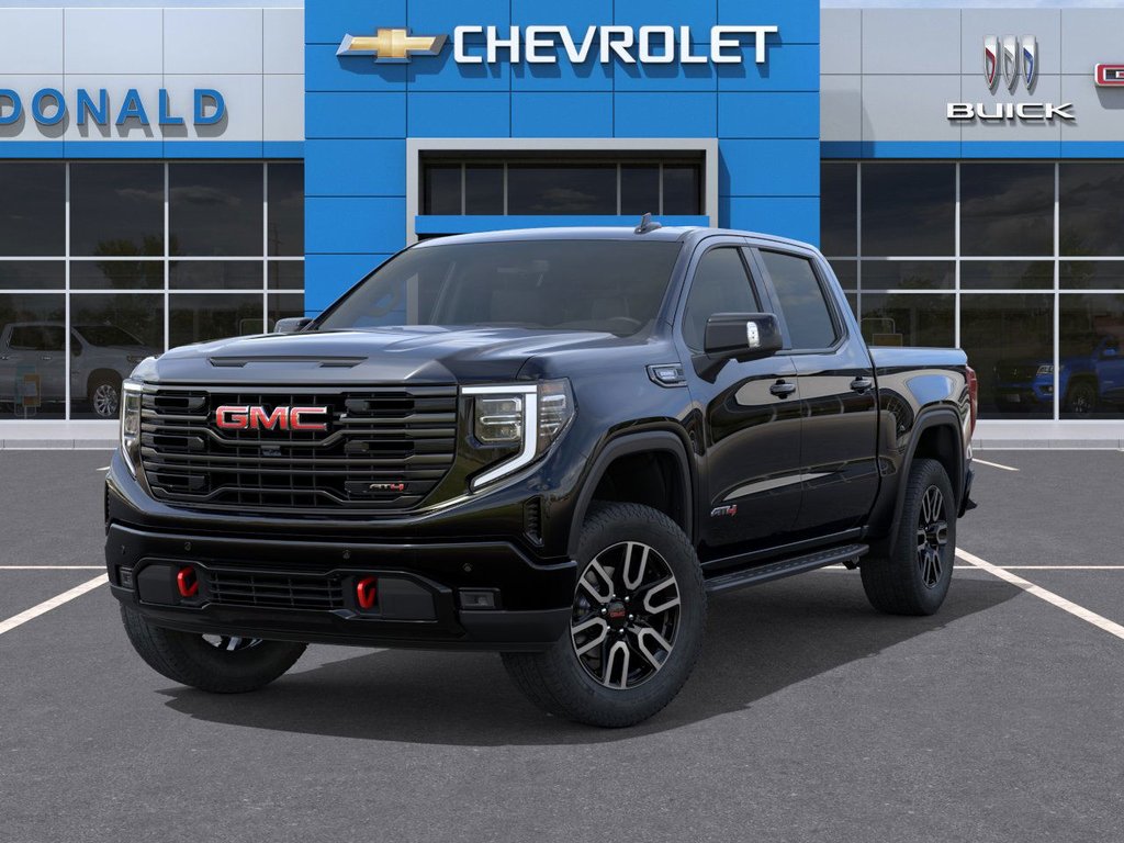 2026 GMC Sierra 1500 in Taber, Alberta - 6 - w1024h768px