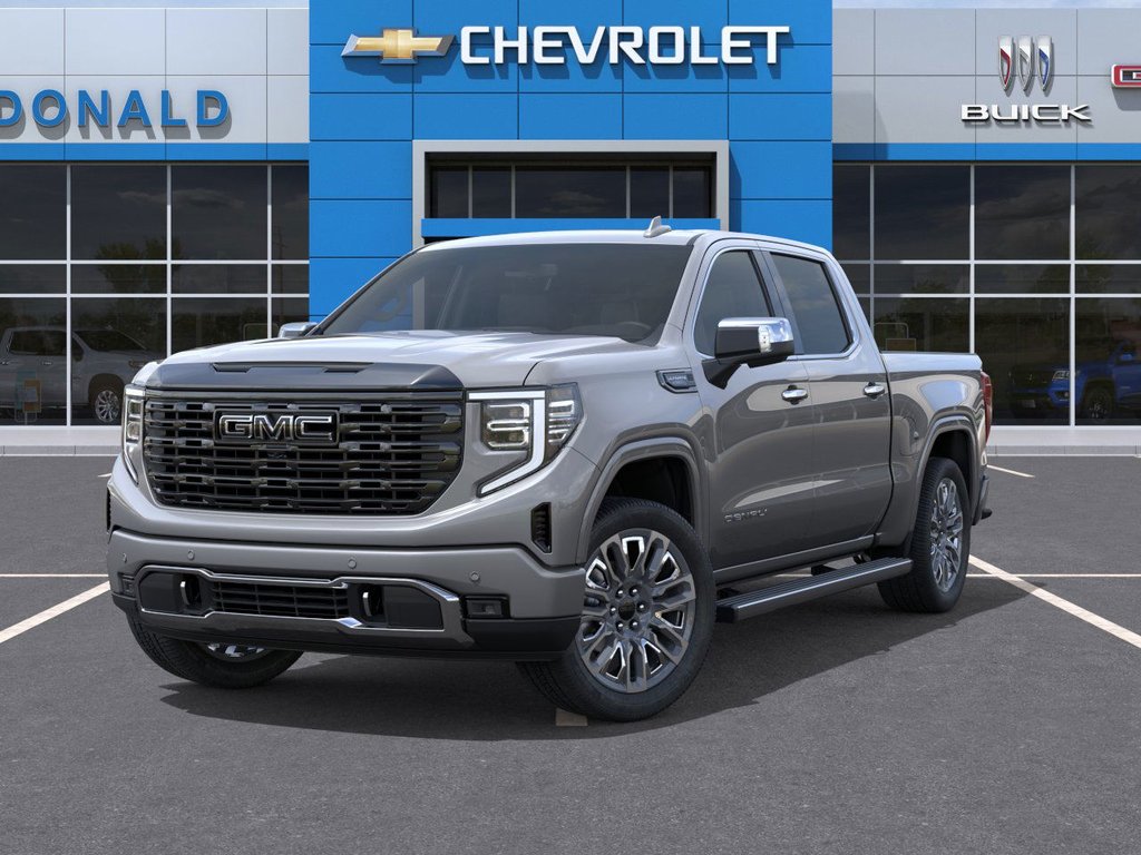2026 GMC Sierra 1500 in Taber, Alberta - 6 - w1024h768px