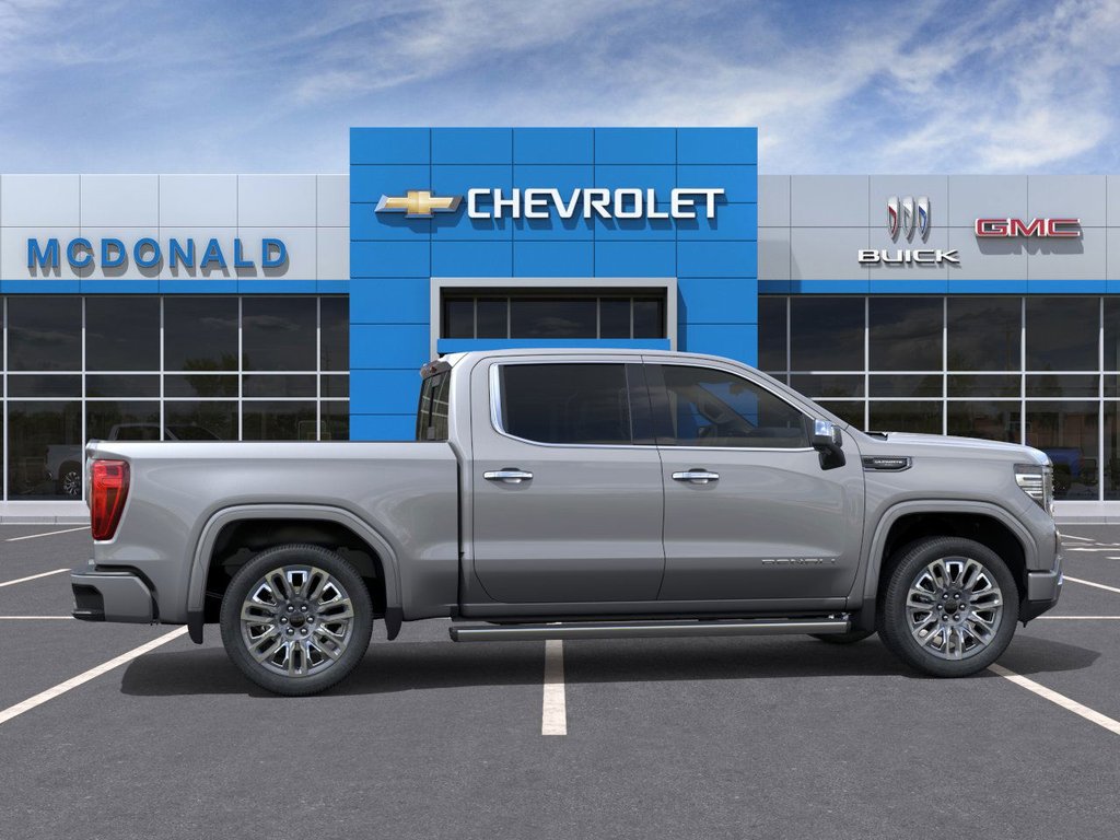 2026 GMC Sierra 1500 in Taber, Alberta - 5 - w1024h768px