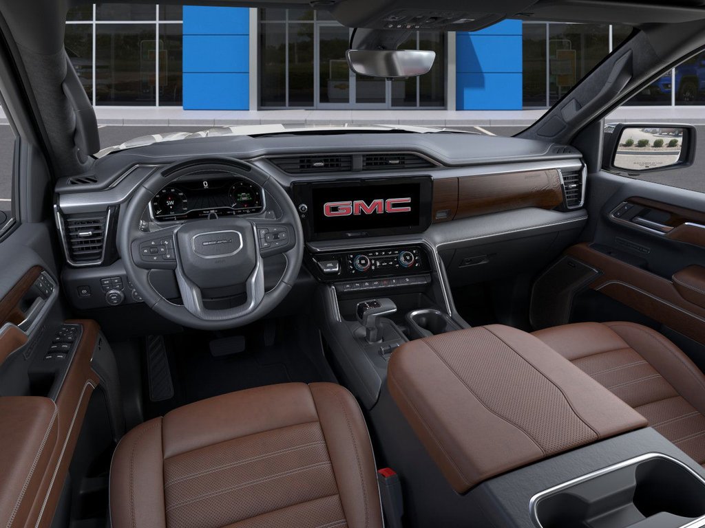 2026 GMC Sierra 1500 in Taber, Alberta - 15 - w1024h768px