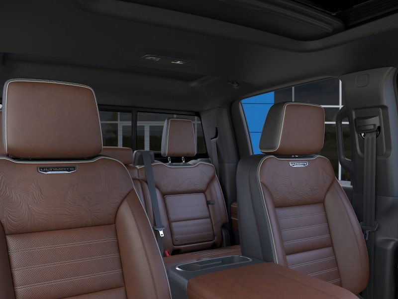2026 GMC Sierra 1500 in Taber, Alberta - 24 - w1024h768px