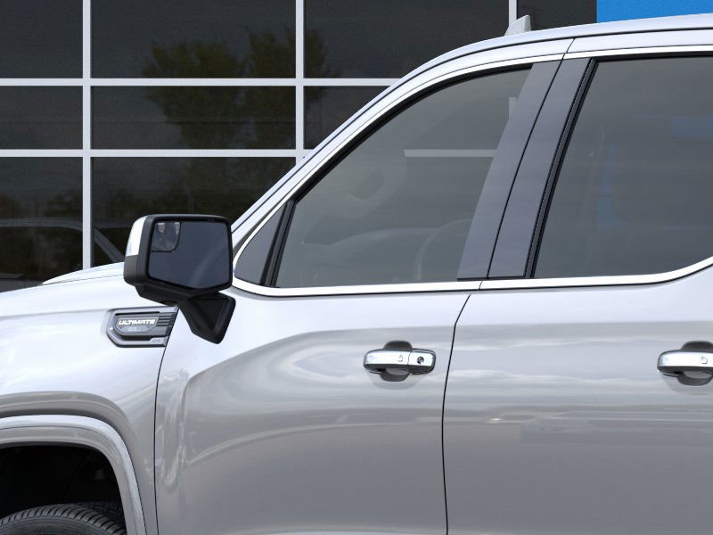 2026 GMC Sierra 1500 in Taber, Alberta - 12 - w1024h768px
