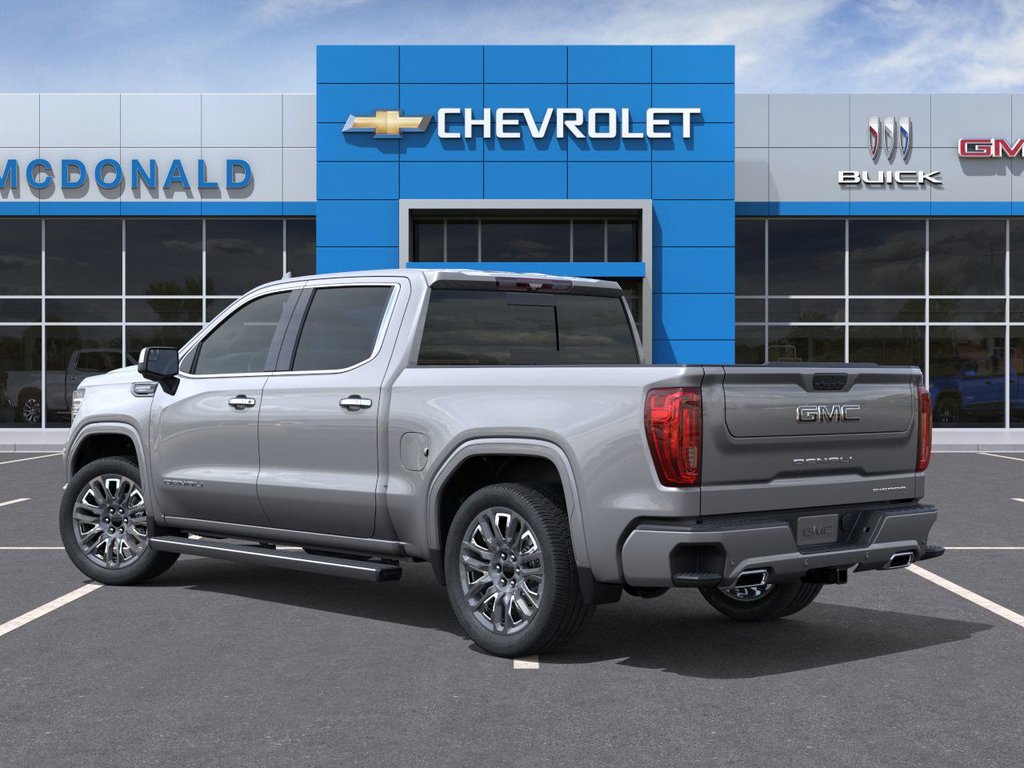 2026 GMC Sierra 1500 in Taber, Alberta - 3 - w1024h768px