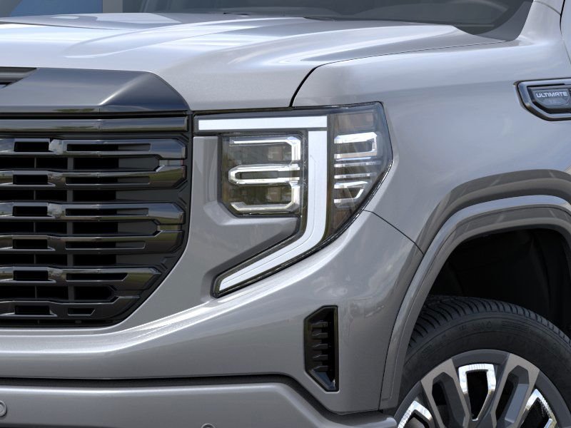 2026 GMC Sierra 1500 in Taber, Alberta - 10 - w1024h768px