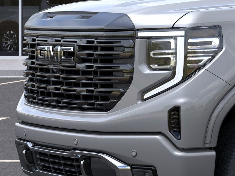 2026 GMC Sierra 1500 in Taber, Alberta - 13 - w1024h768px