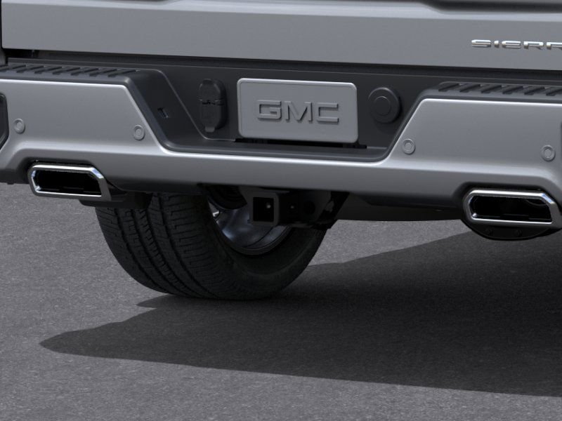 2026 GMC Sierra 1500 in Taber, Alberta - 14 - w1024h768px