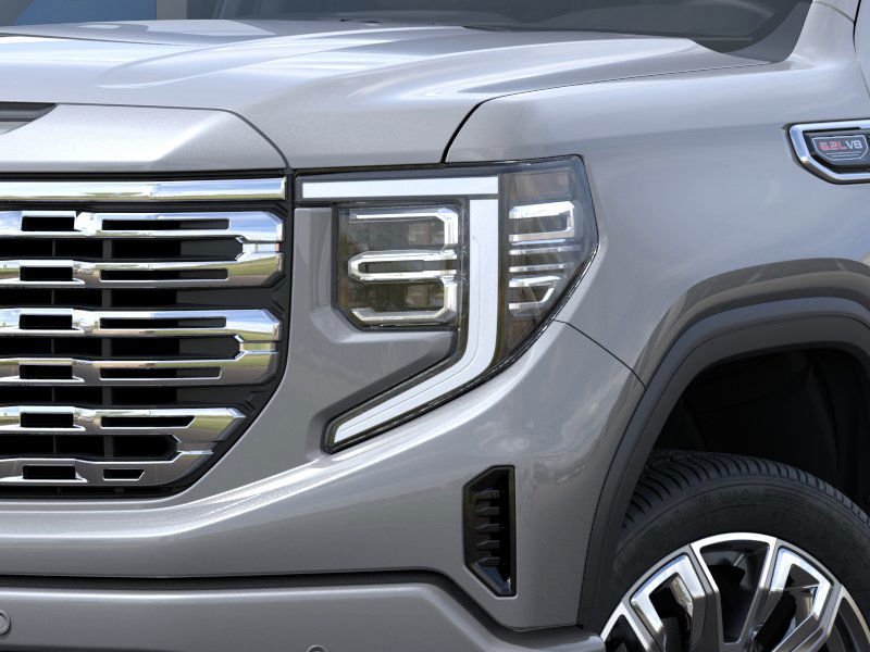 2026 GMC Sierra 1500 in Taber, Alberta - 10 - w1024h768px