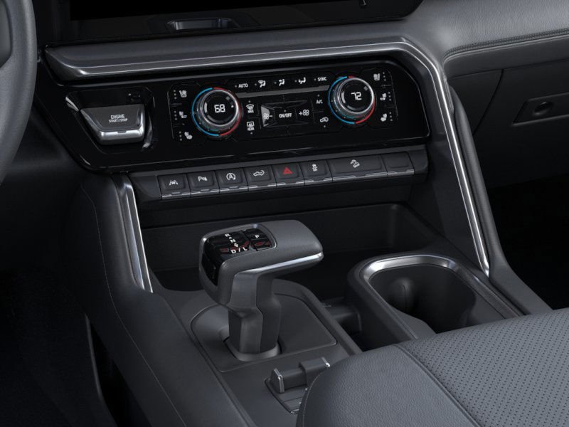 2026 GMC Sierra 1500 in Taber, Alberta - 23 - w1024h768px