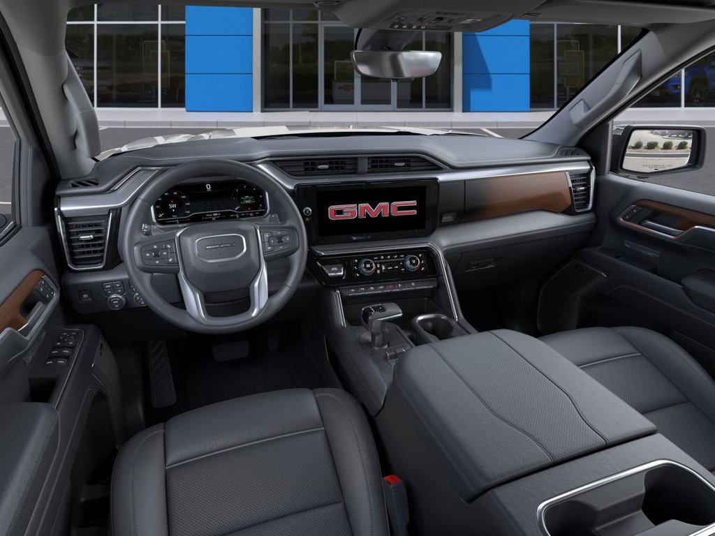 2026 GMC Sierra 1500 in Taber, Alberta - 15 - w1024h768px