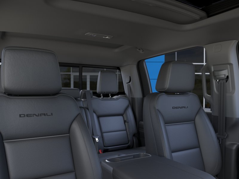 2026 GMC Sierra 1500 in Taber, Alberta - 24 - w1024h768px