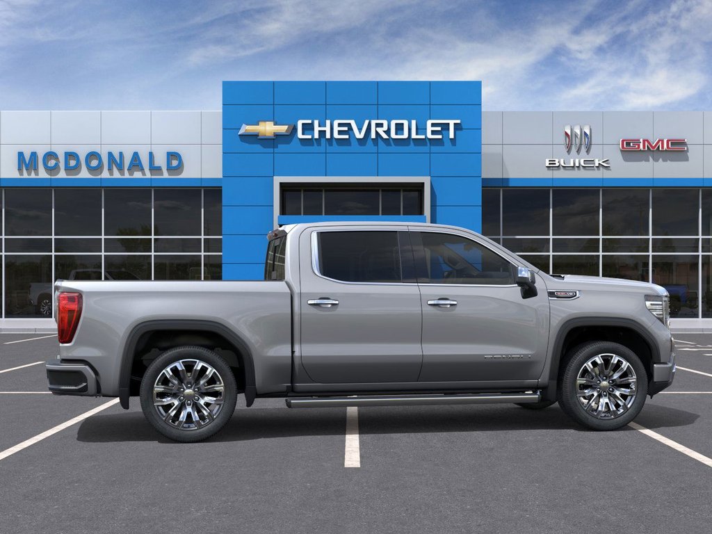 2026 GMC Sierra 1500 in Taber, Alberta - 5 - w1024h768px