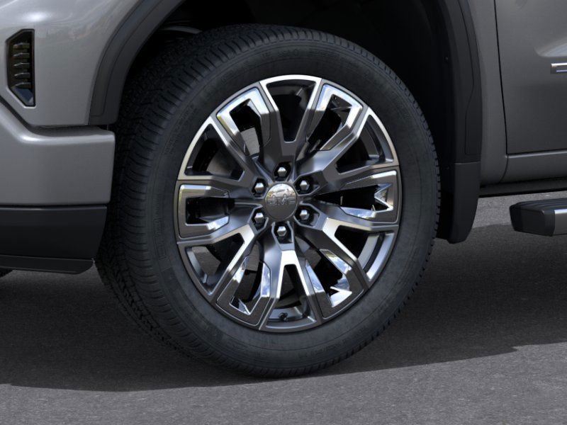 2026 GMC Sierra 1500 in Taber, Alberta - 9 - w1024h768px