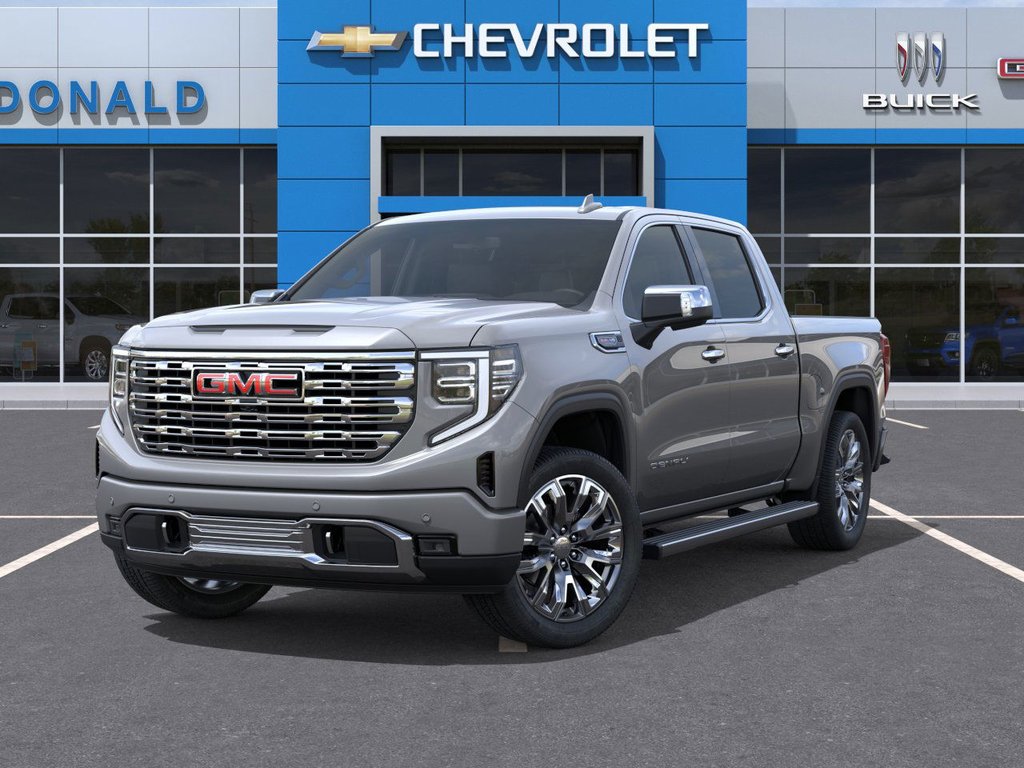 2026 GMC Sierra 1500 in Taber, Alberta - 6 - w1024h768px