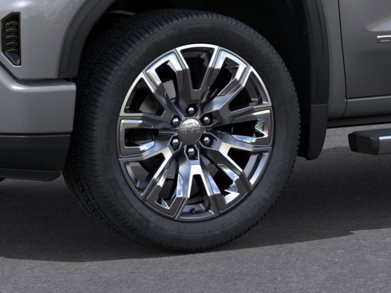 2026 GMC Sierra 1500 in Taber, Alberta - 9 - w1024h768px