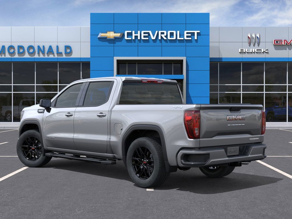 2026 GMC Sierra 1500 in Taber, Alberta - 3 - w1024h768px